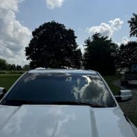 Krispy Clean Mobile Window Tinting