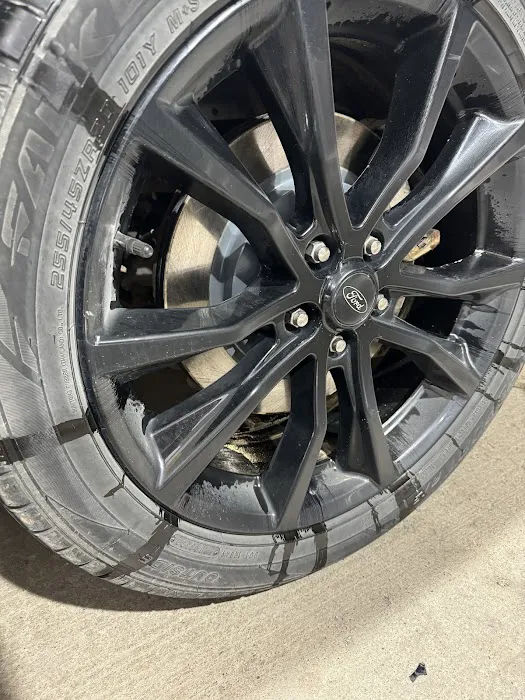 Tuffy Tire & Auto Service Center 3