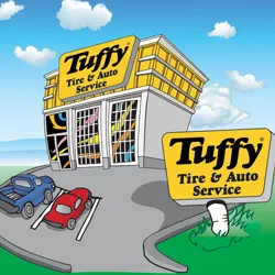 Tuffy Tire & Auto Service Center 2