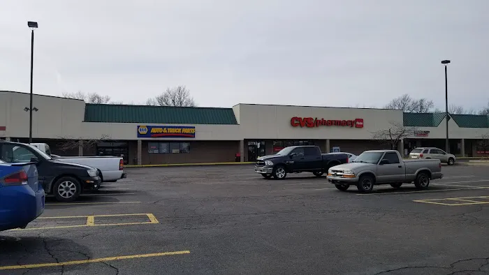 NAPA Auto Parts - M-2 Auto Parts 0
