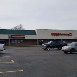 NAPA Auto Parts - M-2 Auto Parts ico