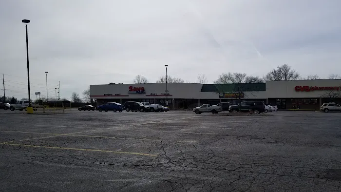 NAPA Auto Parts - M-2 Auto Parts 1