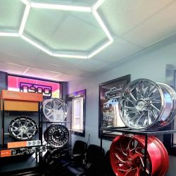 George and Sons Tire ico