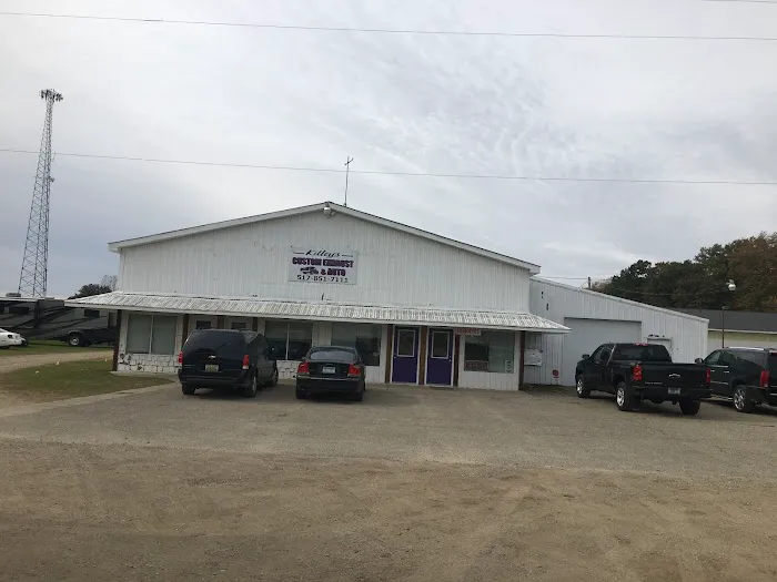 Kitley's Custom Exhaust & Auto 4