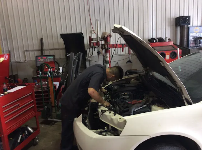 Kitley's Custom Exhaust & Auto 2