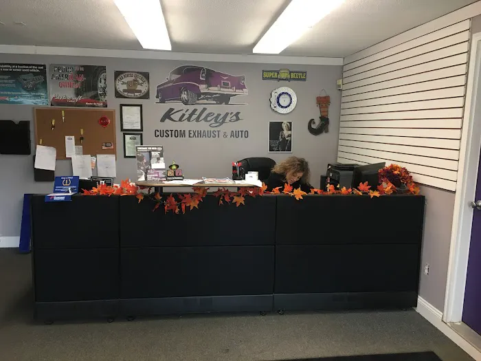Kitley's Custom Exhaust & Auto