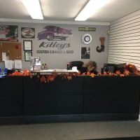 Kitley's Custom Exhaust & Auto