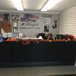 Kitley's Custom Exhaust & Auto ico