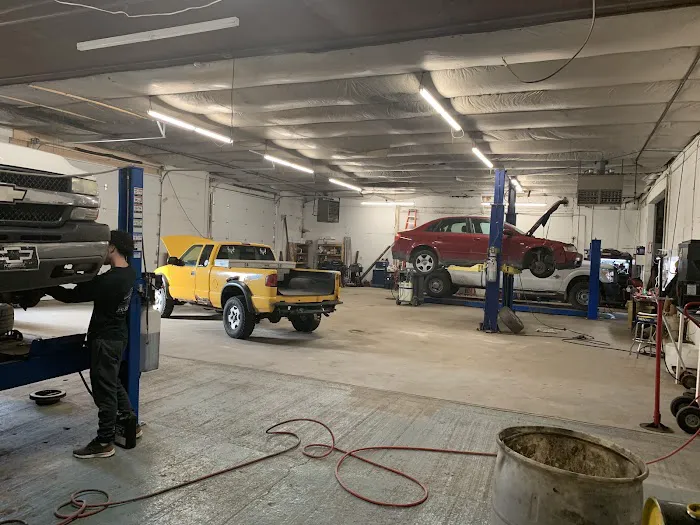 Kitley's Custom Exhaust & Auto 1