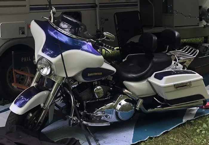 Heet's Custom Cycle's LLC 5