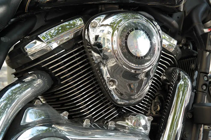 Heet's Custom Cycle's LLC 2