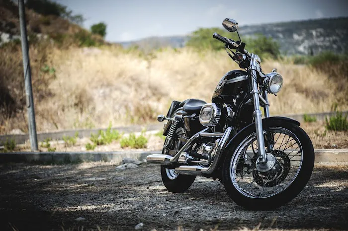 Heet's Custom Cycle's LLC 4
