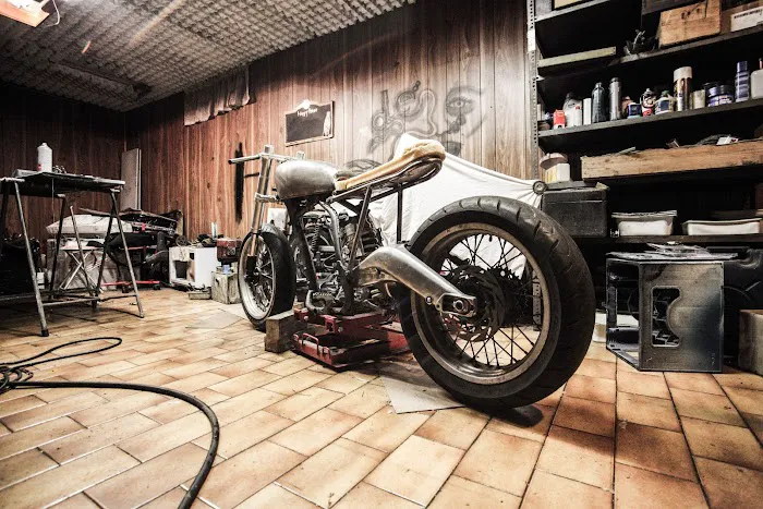 Heet's Custom Cycle's LLC 8