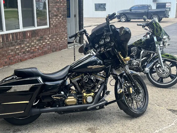 Heet's Custom Cycle's LLC 0