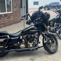 Heet's Custom Cycle's LLC