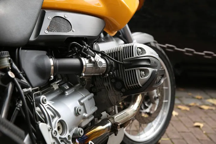 Heet's Custom Cycle's LLC 7