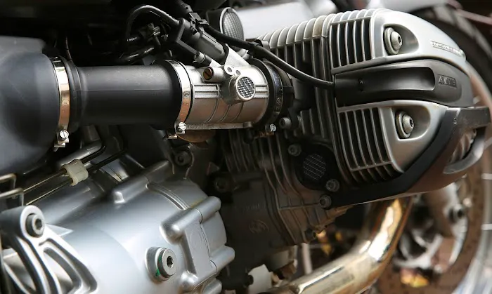 Heet's Custom Cycle's LLC 6