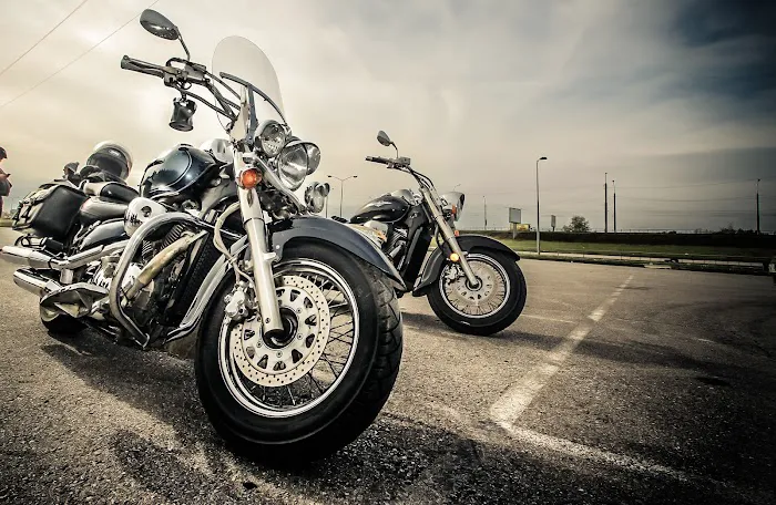 Heet's Custom Cycle's LLC 9