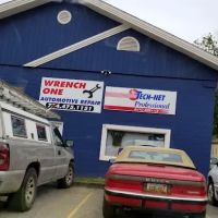 Wrench One Automotive Repair