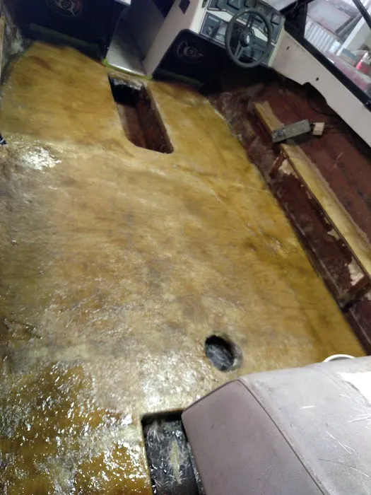 Norm's Body Shop Inc 0
