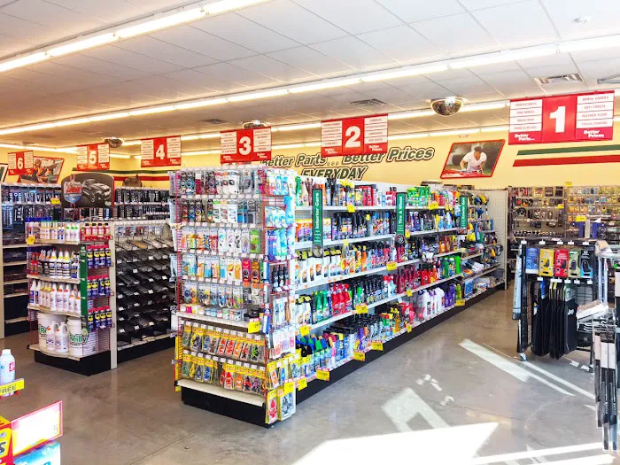 O'Reilly Auto Parts 3