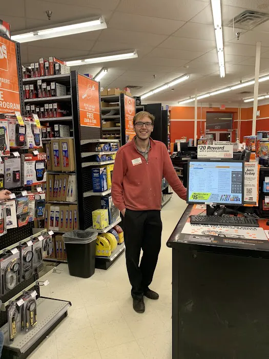 AutoZone Auto Parts 3