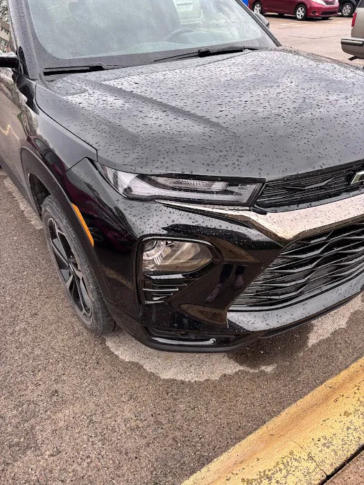 Ideal Auto Body 0
