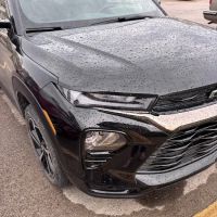 Ideal Auto Body