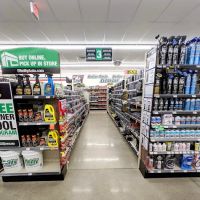 O'Reilly Auto Parts