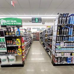 O'Reilly Auto Parts ico