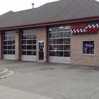 Victory Lane Quick Oil Change (Plymouth)