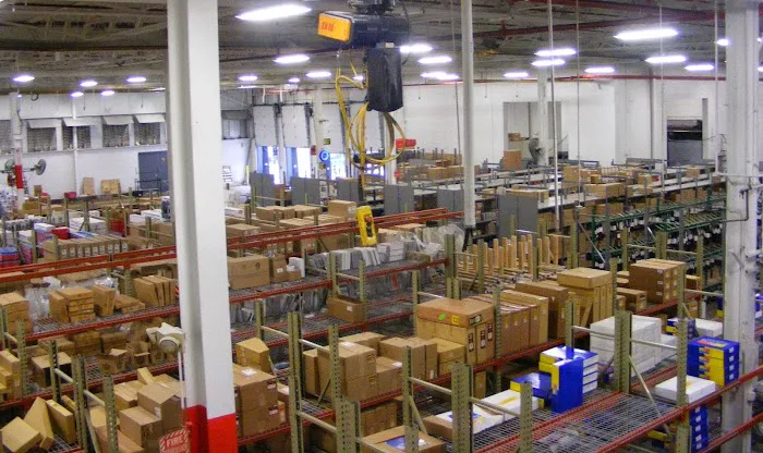 Motown Auto Distributing Co. ( Fisher Auto Parts ) 0