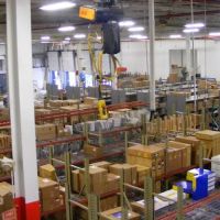 Motown Auto Distributing Co. ( Fisher Auto Parts )