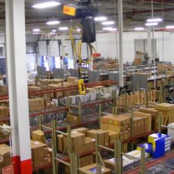 Motown Auto Distributing Co. ( Fisher Auto Parts ) ico