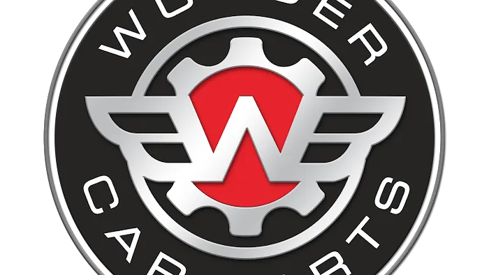 WunderCarParts: Auto Parts & Accessories Shop 1
