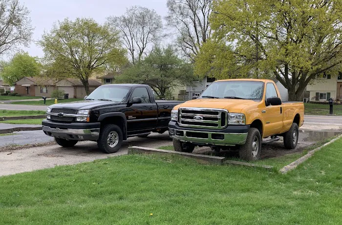C&M Auto and Diesel 0