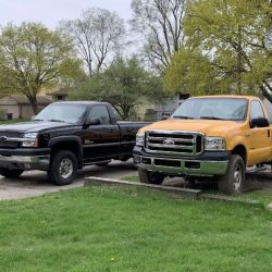C&M Auto and Diesel ico