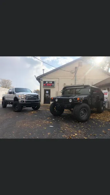 C&M Auto and Diesel 2