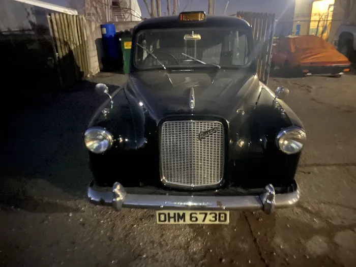 Ryan's Auto Repair of Plymouth 4