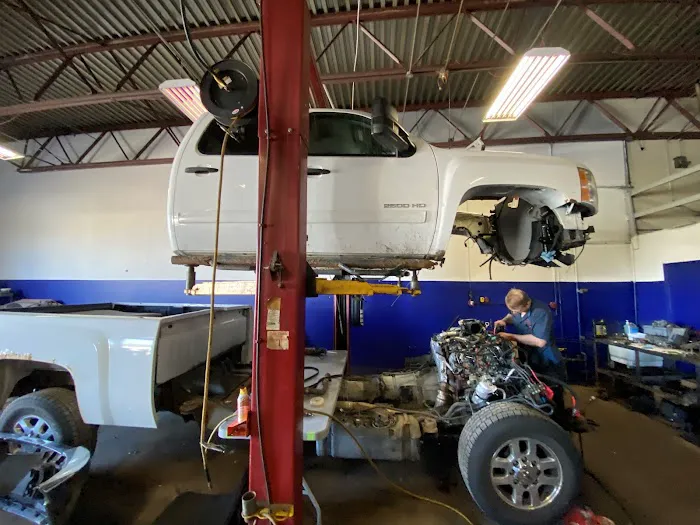 Ryan's Auto Repair of Plymouth 2