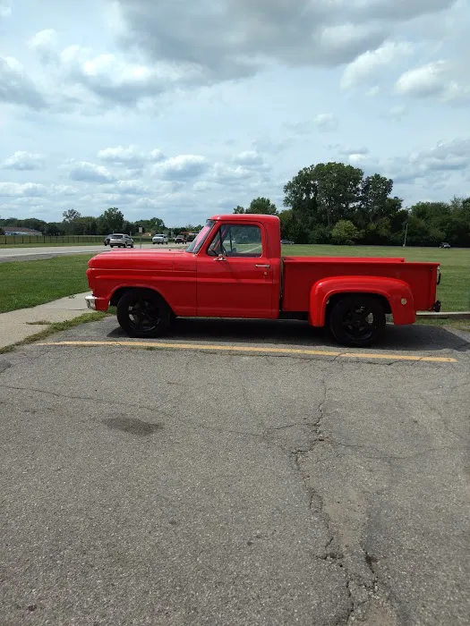 Ryan's Auto Repair of Plymouth 8