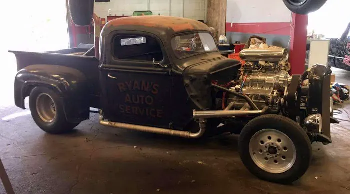 Ryan's Auto Repair of Plymouth 3