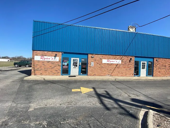 Ryan's Auto Repair of Plymouth 1