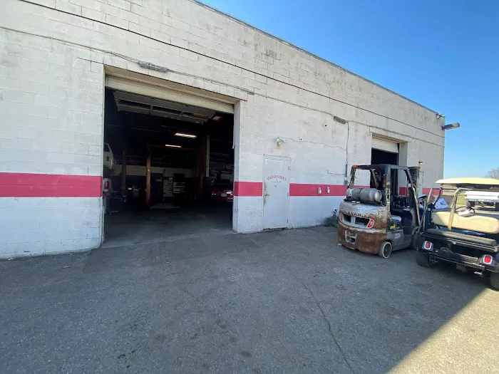 Ryan's Auto Repair of Plymouth 9