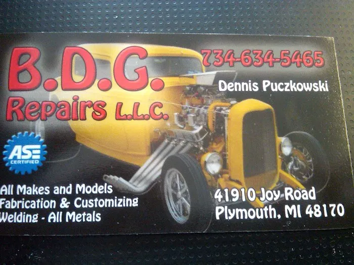 Best Dam Garage 2