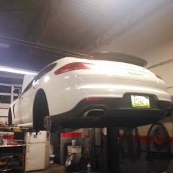 Best Dam Garage ico