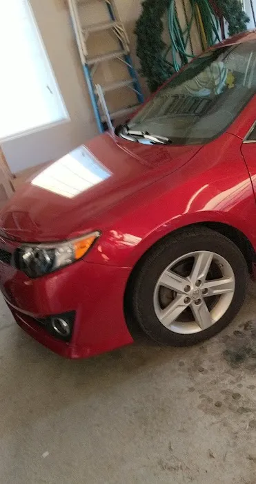 Fender Mender Collision Center, LLC 5