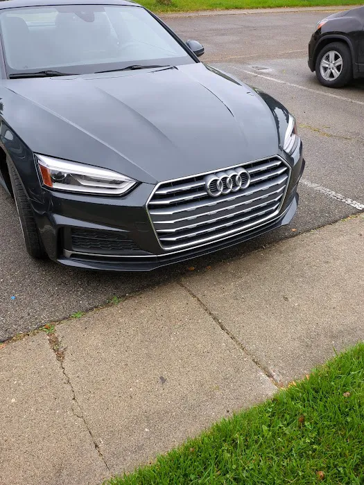 Fender Mender Collision Center, LLC 4