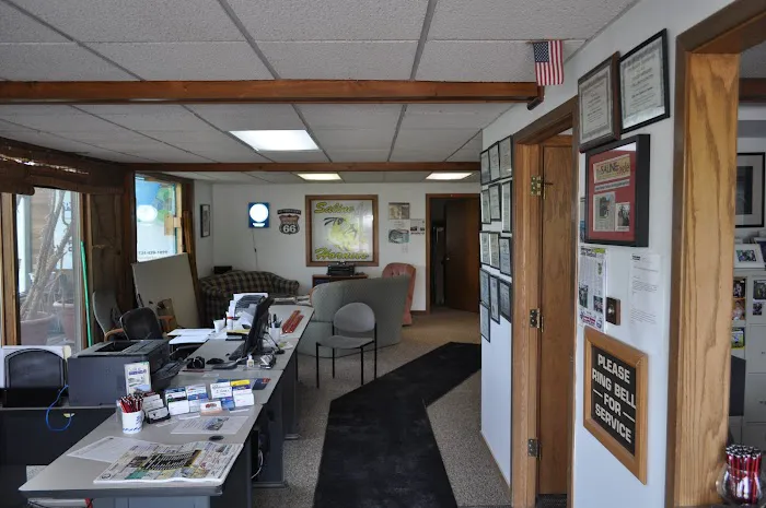 Fender Mender Collision Center, LLC 8