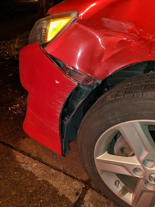 Fender Mender Collision Center, LLC 6